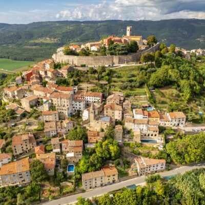 FESTIVAL TERANA I TARTUFA U MOTOVUNU