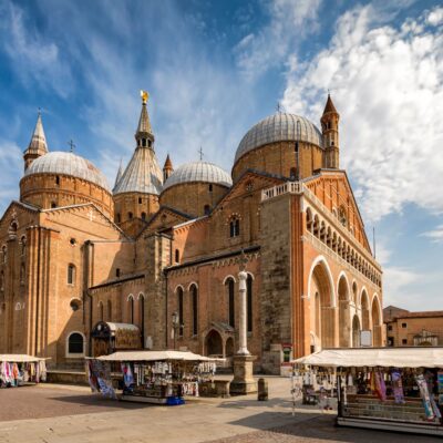 PADOVA, VENECIJA I OTOCI LAGUNE