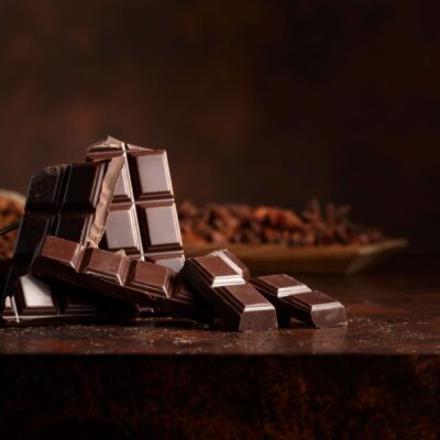 BLED I RADOVLJICA FESTIVAL ČOKOLADE