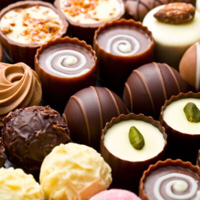 GRAZ I TVORNICA ČOKOLADE ZOTTER