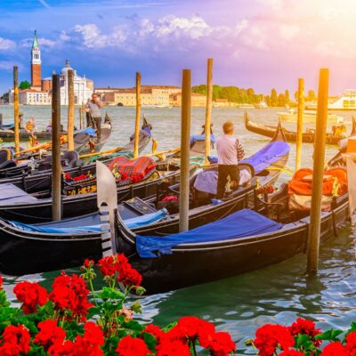 VENECIJA I OTOCI MURANO I BURANO