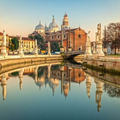 PADOVA