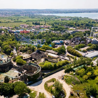 VERONA I GARDALAND