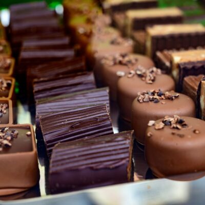 TUZLA - MEĐUNARODNI SAJAM KAVE I ČOKOLADE