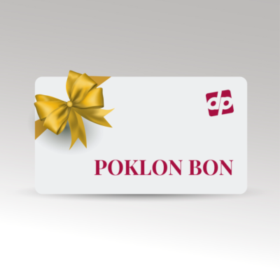 Poklon bon 50€
